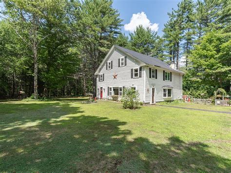 43 Grovers Way, <strong>Bridgton</strong>, ME 04009 is a 4 bedroom, 3 bathroom, 2,900 sqft single-family home built in 2003. . Zillow bridgton maine